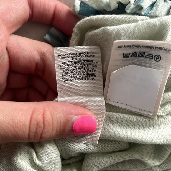 Rachel Roy maxi skirt - Picture 6 of 7